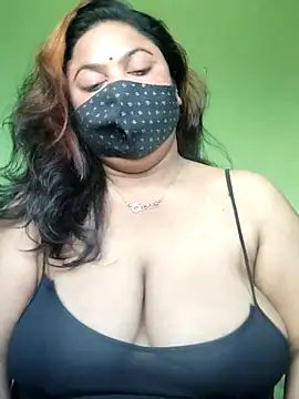 rani130 online show from January 15, 1:44 am