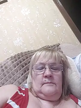 Violet5364 online show from March 11, 9:17 pm