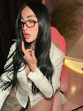alejandra jonees online show from July 31, 4:46 am