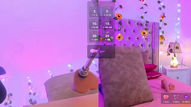 CandieGilson   online show from September 13, 2:03 pm