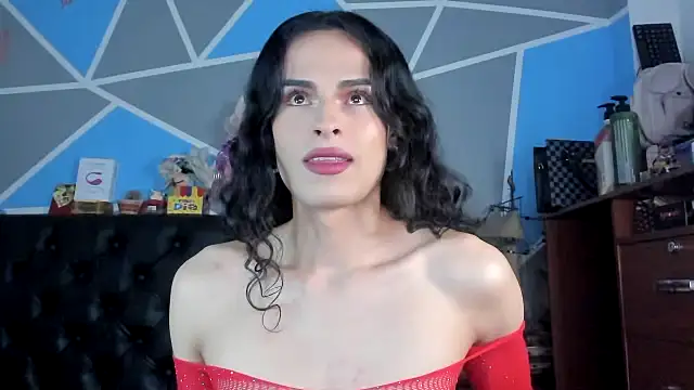 Meghan hott online show from September 30, 5:57 am