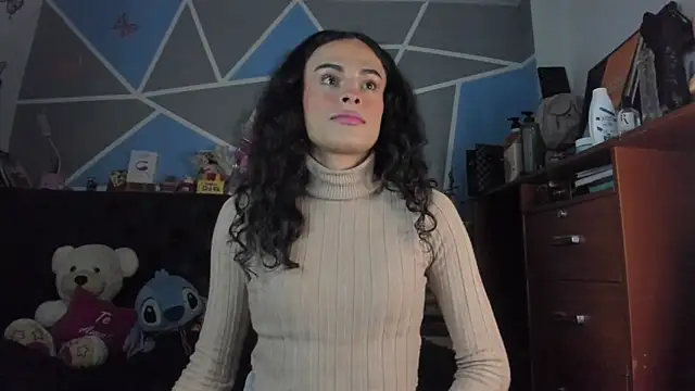 Meghan hott online show from October 5, 7:13 am