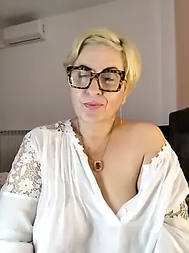 Pumabionda online show from November 19, 10:21 pm