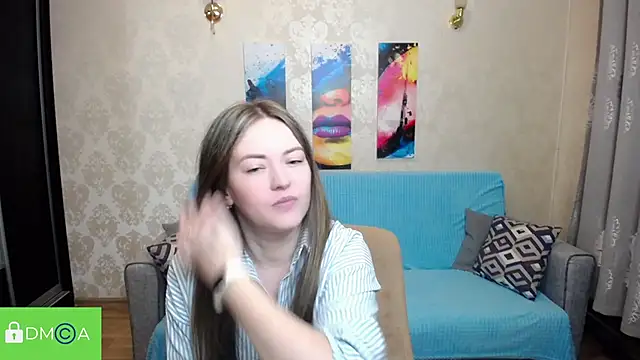 babysue89 online show from June 27, 4:24 pm