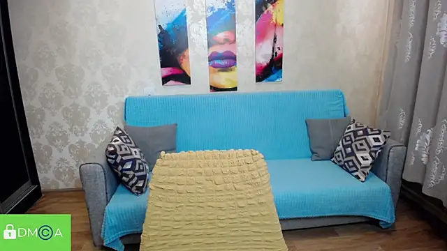 babysue89 online show from June 9, 6:02 am