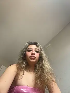 angelicasn0w online show from February 10, 4:21 pm