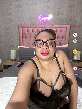 VixenRoyaleX online show from June 27, 2:34 am