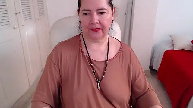 leonela 69 online show from June 27, 12:22 pm