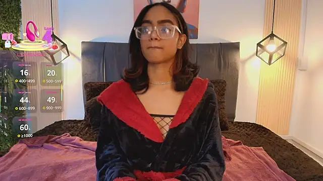 Alice simmons online show from December 5, 2:40 pm