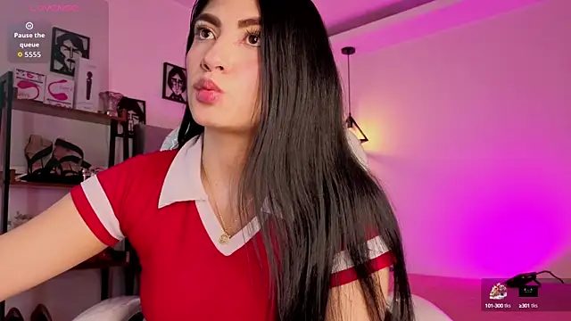 Snapshot of Miller_Vanessa_ chatting on September 29, 8:25 pm Miller Vanessa online show from September 29, 8:25 pm