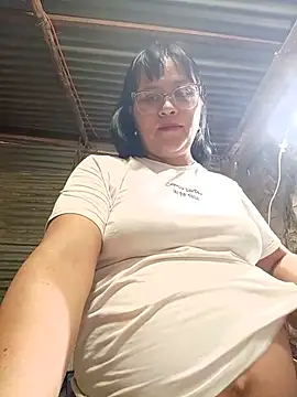 promiscuous-indecent-momm online show from August 8, 9:12 pm