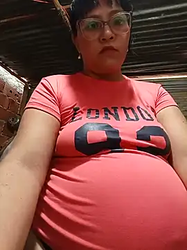 promiscuous-indecent-momm online show from August 1, 8:55 pm