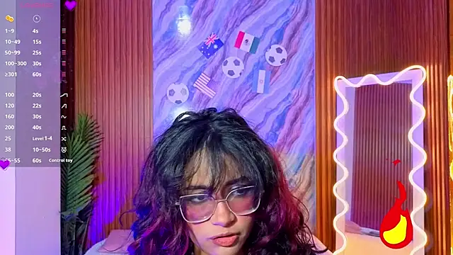 kristen tay online show from July 15, 4:39 am