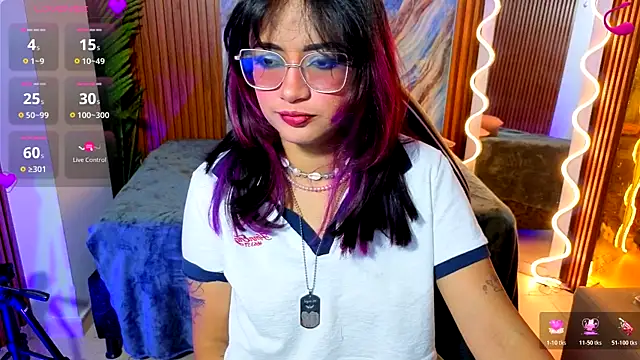 kristen tay online show from July 27, 3:25 am
