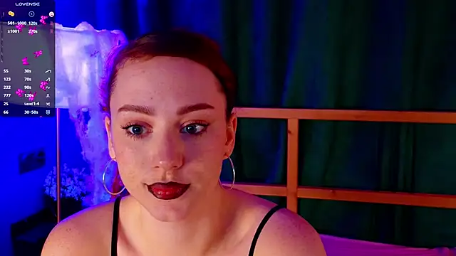 StacyWatts online show from October 22, 9:20 pm