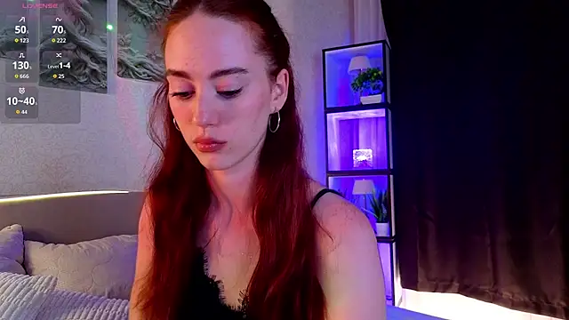 StacyWatts online show from August 3, 8:25 pm