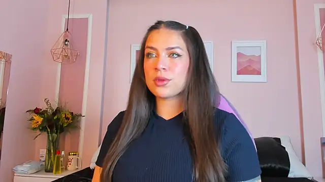 Annie rhoades online show from September 11, 1:11 pm