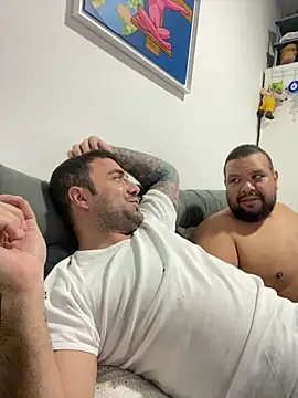 morfeoX online show from March 15, 9:06 pm