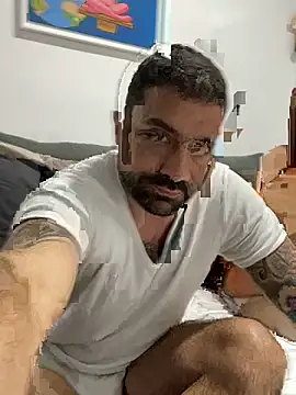 morfeoX online show from February 22, 6:53 pm