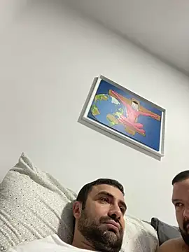 morfeoX online show from March 21, 10:26 pm