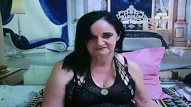 LuciousGrace online show from July 3, 6:47 pm