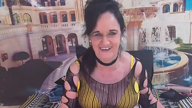 LuciousGrace online show from July 31, 5:52 am