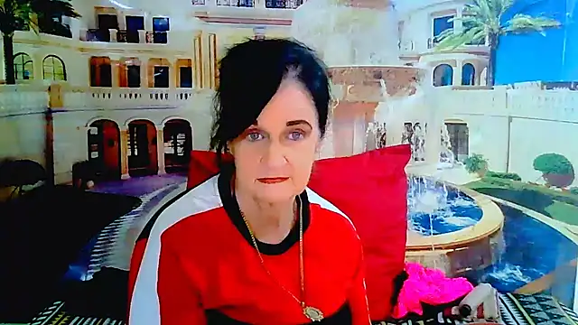 LuciousGrace online show from July 20, 5:21 am