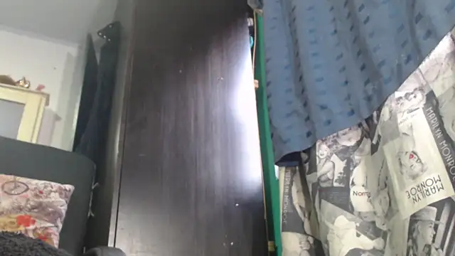 Gaby-sexy online show from March 13, 8:43 pm