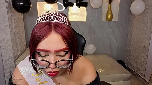 Anni acker b online show from December 20, 3:32 am