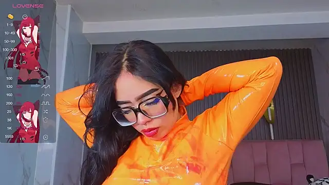 Anni acker b online show from February 2, 1:21 pm