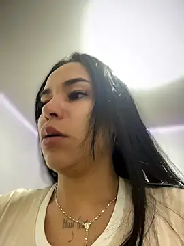 Naatalia online show from February 1, 12:09 am