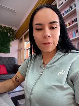 Naatalia online show from April 28, 8:57 pm