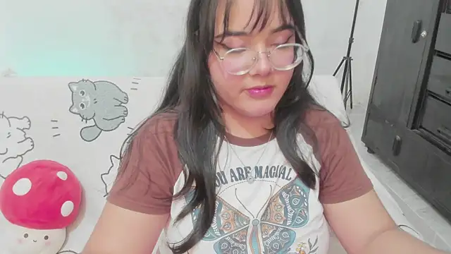 Naoko 7w7 online show from July 12, 2:51 pm
