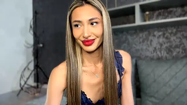 alissadreams online show from June 18, 12:10 pm