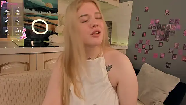 DonnaSmith online show from April 16, 7:41 am