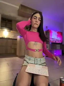 candycami19 online show from October 8, 6:18 am