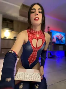 candycami19 online show from October 11, 6:40 am