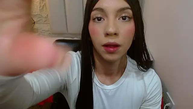 camilah tk online show from July 22, 12:50 pm