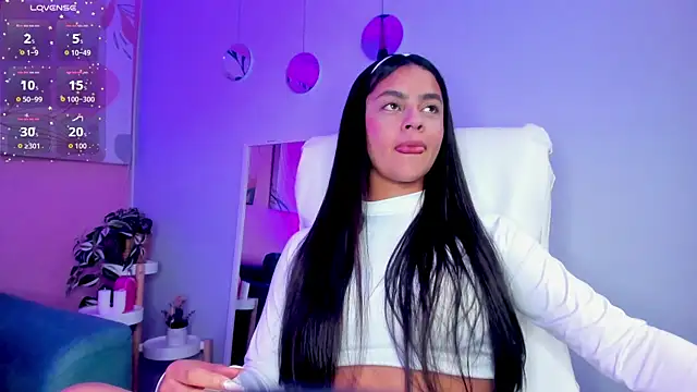 Bella walker  online show from September 30, 9:19 pm