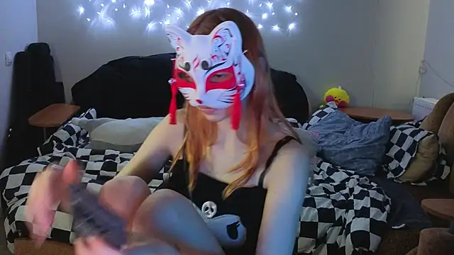 YumikoMori online show from January 10, 7:24 am