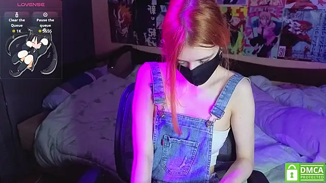 YumikoMori online show from September 23, 5:11 pm