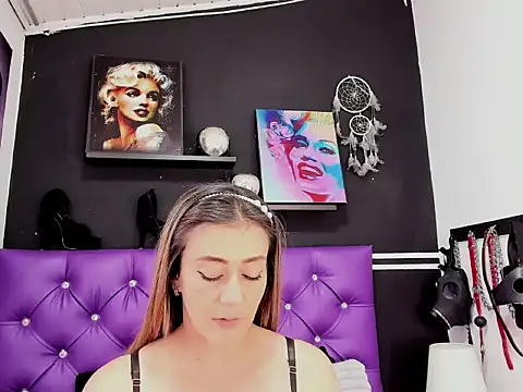 angellyhorny online show from June 25, 3:02 pm
