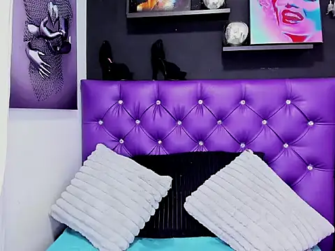 angellyhorny online show from July 1, 3:00 pm