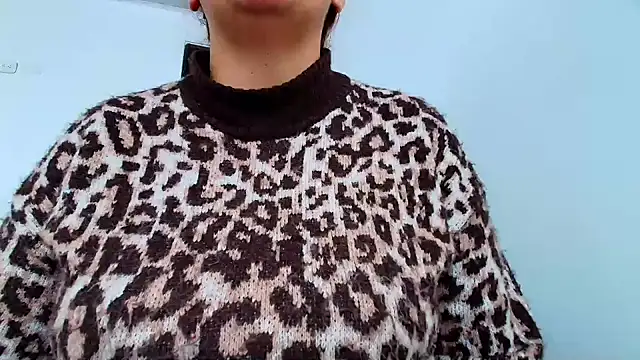 Gema nipplesBig online show from March 19, 4:22 pm