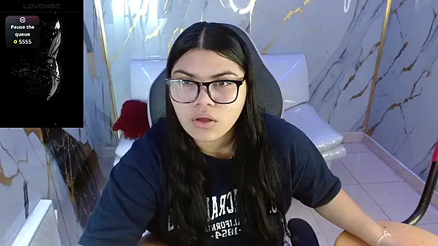 melany rouse18 online show from June 25, 7:48 pm