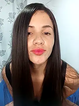 Camila smitt online show from December 2, 10:45 pm