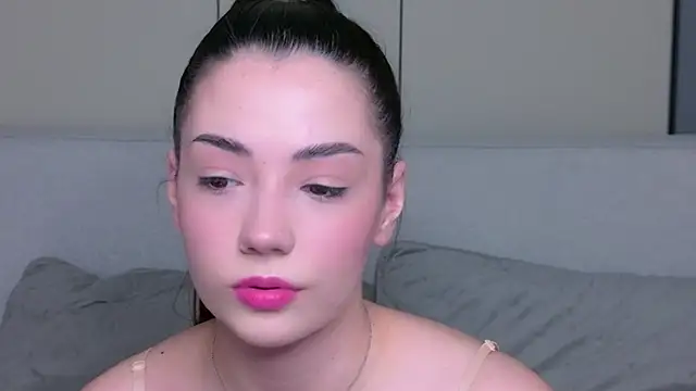 Alice Deleon online show from April 29, 11:13 am