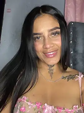 Emily sharlot online show from February 26, 4:55 am