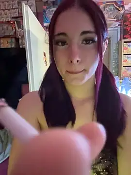 sexymelli18 online show from November 24, 8:22 pm