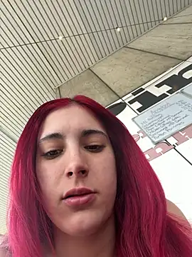sexymelli18 online show from July 5, 9:59 am
